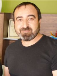 Gazeteci Şener Alevci