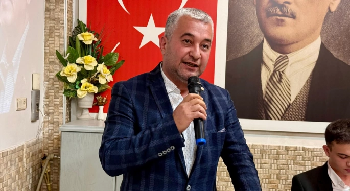 AK Parti İlçe Başkanı Fatih Demir’den Başkan Arıcı’ya Sert Tepki