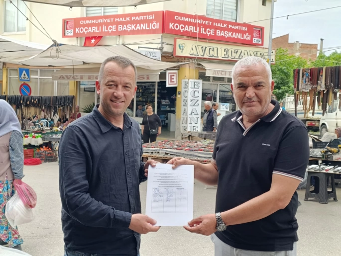 Aydın’da Rekor Koçarlı’dan