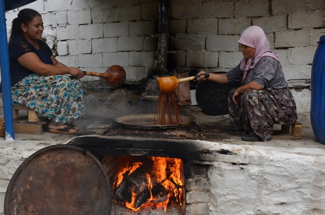 Bağcılar, Pekmeze Marka İstiyor