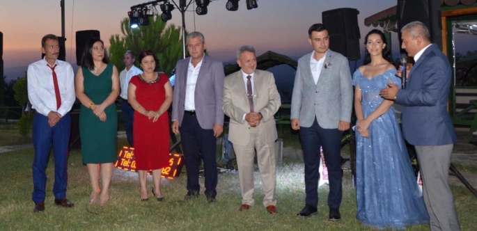 Başkan Yaman’ın Mutlu Günü