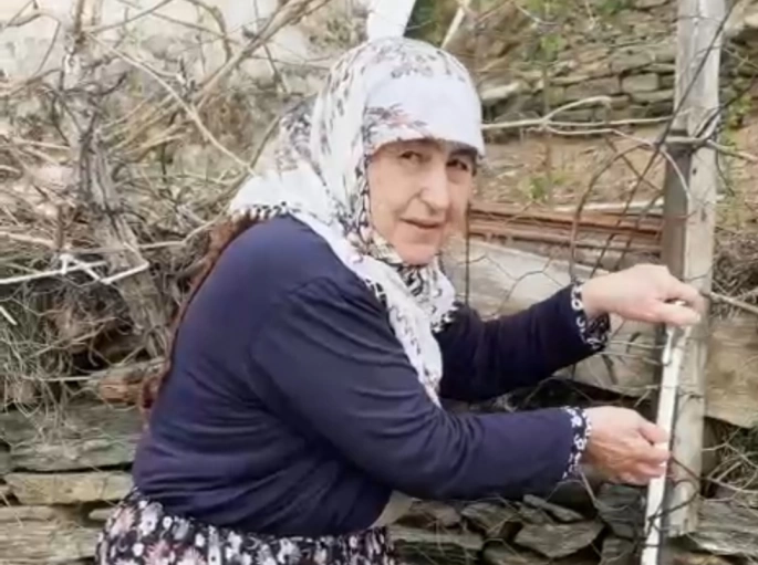 Başkanı Arıcı’dan Anlamlı Hizmet