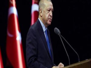 Cumhurbaşkanı Erdoğan yeni tedbirleri açıkladı