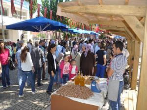 Dedeköy ve Çakırbeyli pazarları kurulmayacak