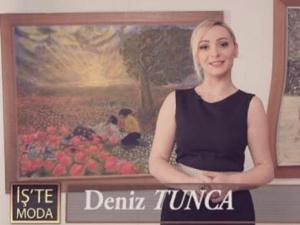 Deniz Tunca TV 8 ekranına transfer oldu