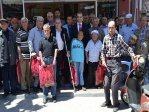 Engellilerin en büyük engeli engelSİZLER