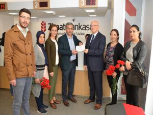 Kadınlar Gününde Mehmetçiğe Anlamlı Destek