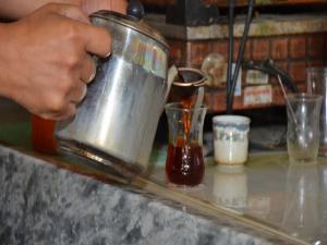 Kahvehanelerde çaya ve kahveye zam geldi