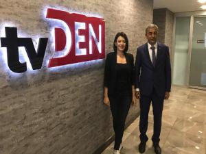 Kaplan, DSİnin getirdiği suyu üstlendiler