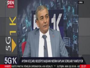 Kaplan Neredeyse Zimmet Çıkmayan Personel yok