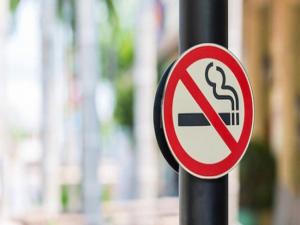 Koçarlıda sigara içilmesi yasak yerler