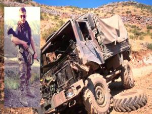 Koçarlılı Asker EYP saldırısında yaralandı
