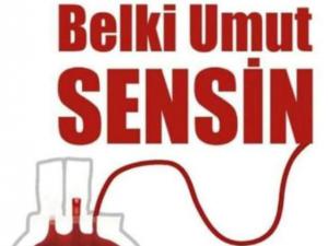 Koçarlılılar Kanım Canın Olsun diyecek