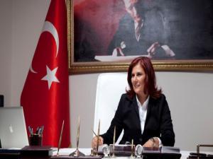 Koçarlının Alt Yapısını 1 Yılda Bitireceğiz