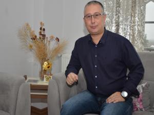 Mahallemiz için gönüllerimizi birleştirelim