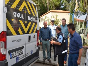 Öğrenci Servisleri Tam Not Aldı