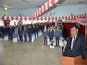 <font color=red>Rakipsiz Başkan</font>