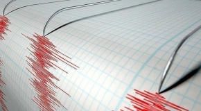  5,1 büyüklüğünde deprem meydana geldi