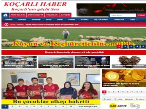 Koçarlı Haber artık bir tık ötenizde 