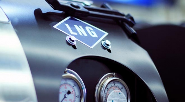 LNG'de talep artışı fiyatları da etkileyecek