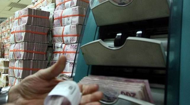 Katılım bankalarının ilk çeyrek karı 330 milyon lira