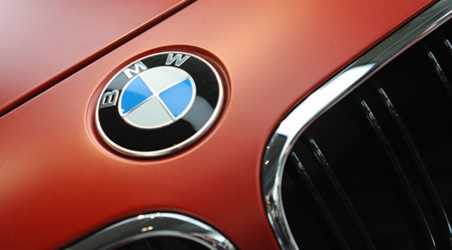 BMW 1 milyondan fazla aracı geri çağırdı