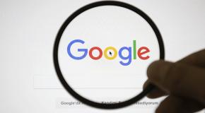 Google, üretimde geri dönüştürülmüş maddeleri kullanacak