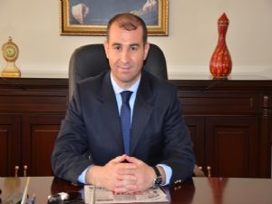 Kaymakam Çelik Uyuşturucuyla mücadele komisyonu kurulması talimatını  verdi.
