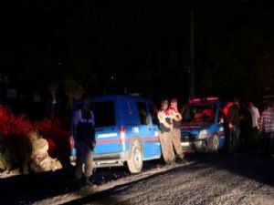 Jandarma Hayvan Hırsızlıkları İçin Önlem Aldı