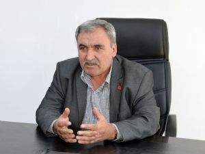 Su Sorunumuz 30 Yıldır Var ASKİ Elinden Geleni Yapıyor