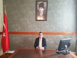 Vefalı Kaymakam Eski Görev Yerini Unutmadı