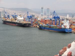 İhracat Rekoru Aydın'da 