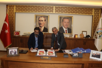 Koçarlı’da asansörler uzman ellere emanet