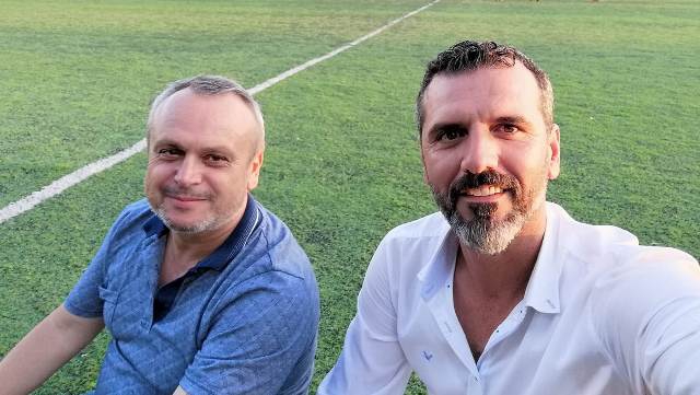 Koçarlı Belediyespor’da istifalar devam ediyor