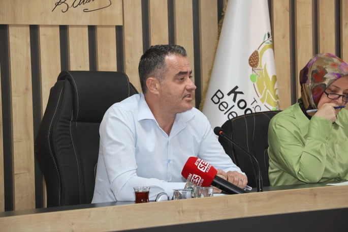 Koçarlı’da 15. Geleneksel Festival 23 Eylül’de Başlıyor