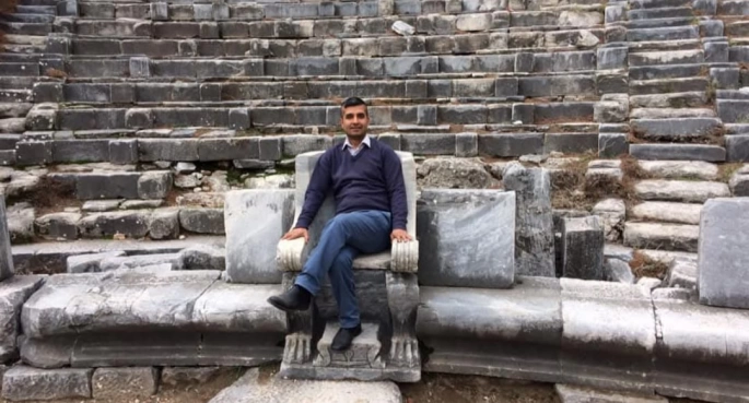 Koçarlı KYK Yurt Müdüründen Tepki Çeken Paylaşım