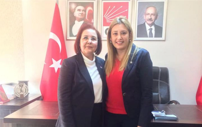 Sosyal medya kavgası koltuğa mal oldu