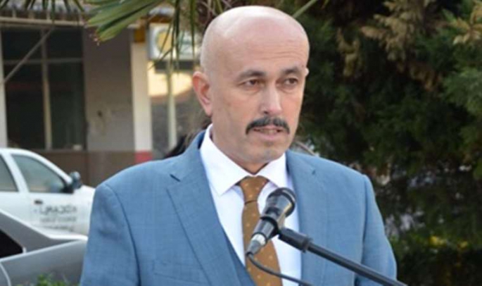 Yusuf Tekin açıkladı: O ilçe müdürü hakkında inceleme sürüyor!